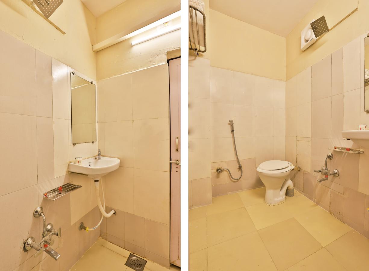 Oyo 11427 Hotel Kalyan Ahmedabad Eksteriør bilde